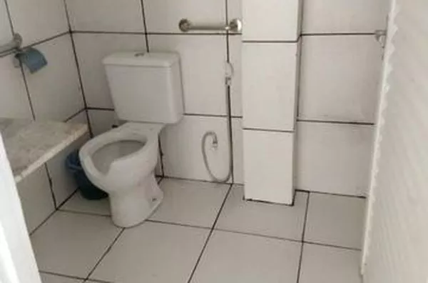 Loja/Salão para aluguel Vila Virginia RIBEIRAO PRETO - Foto 5