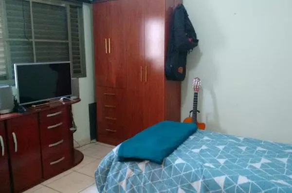 Casa para aluguel e venda Ribeirânia RIBEIRAO PRETO - Foto 9
