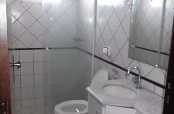 Apartamento para venda Parque Industrial Lagoinha RIBEIRAO PRETO - Foto 4