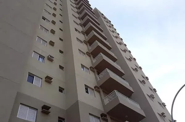 Apartamento para aluguel Ipiranga RIBEIRAO PRETO - Foto 1