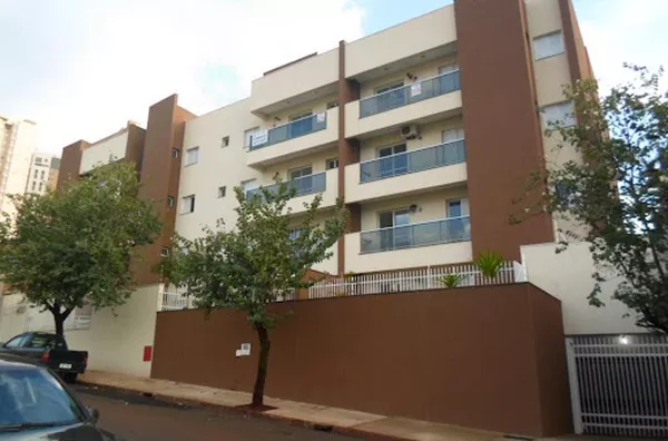 Apartamento em Jardim Botânico  -  Ribeirão Preto - Foto 7