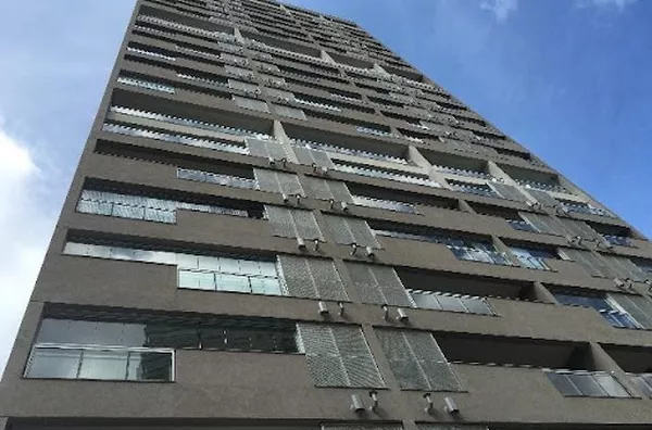 Apartamento Loft para aluguel Campo Belo São Paulo - Foto 6