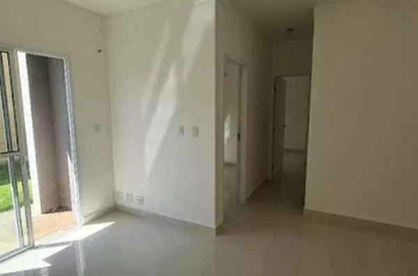 Apartamento para aluguel Jardim Manoel Penna RIBEIRAO PRETO - Foto 1