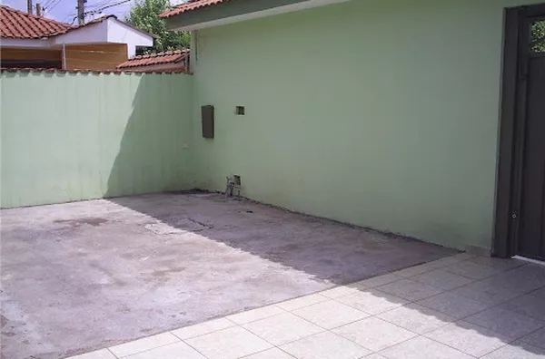 Casa para aluguel e venda Parque das Figueiras RIBEIRAO PRETO - Foto 3