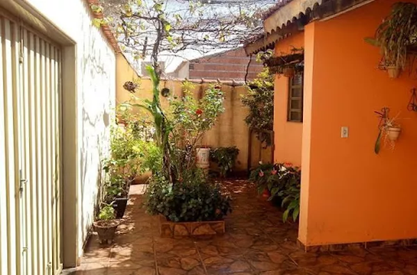 Casa para venda Adão do Carmo Leonel RIBEIRAO PRETO - Foto 2