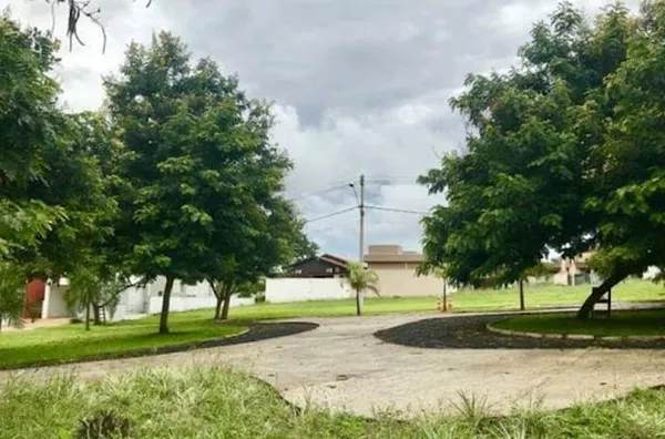Terreno para venda Bonfim Paulista RIBEIRAO PRETO - Foto 1