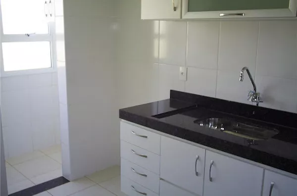 Apartamento para venda Jardim São Luiz RIBEIRAO PRETO - Foto 2