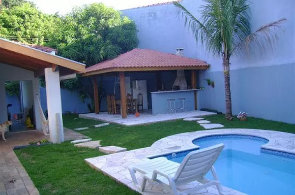 Casa para venda Nova Ribeirânia RIBEIRAO PRETO - Foto 4