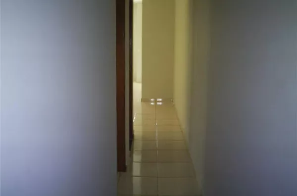 Corredor Interno