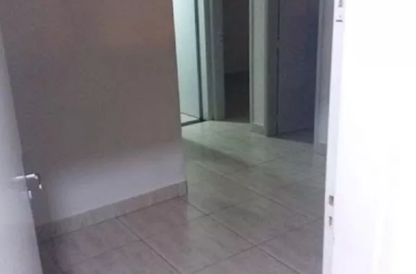 Apartamento para aluguel Jardim Florestan Fernandes RIBEIRAO PRETO