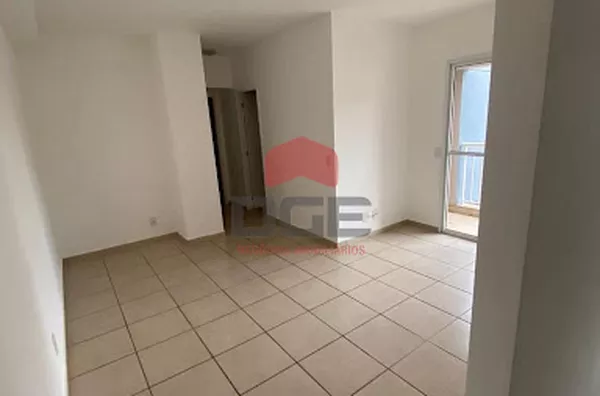 Apartamento em Alto da Boa Vista  -  Ribeirão Preto - Foto 1