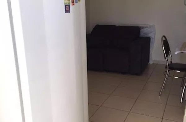Apartamento para aluguel Nova Aliança RIBEIRAO PRETO - Foto 2