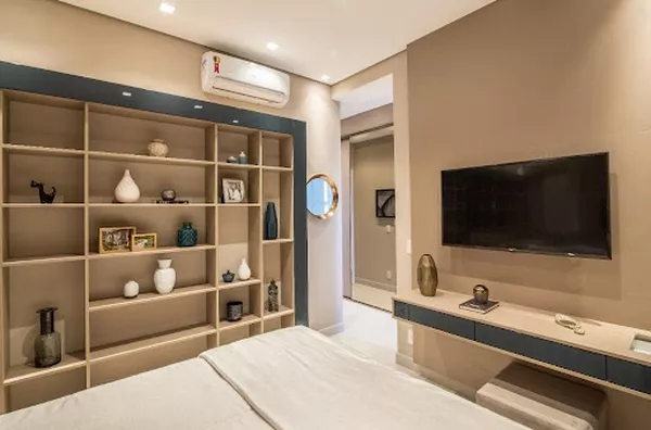 Apartamento para venda Quinta da Primavera RIBEIRAO PRETO - Foto 46