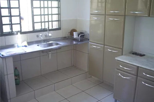 Casa para venda Parque dos Lagos RIBEIRAO PRETO - Foto 5