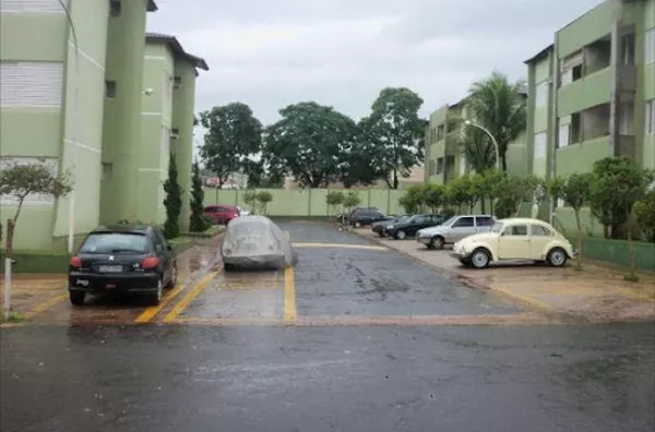 Apartamento para venda Iguatemi RIBEIRAO PRETO - Foto 3