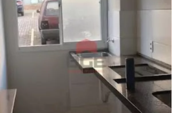 Apartamento em Jardim Florestan Fernandes  -  Ribeirão Preto - Foto 6