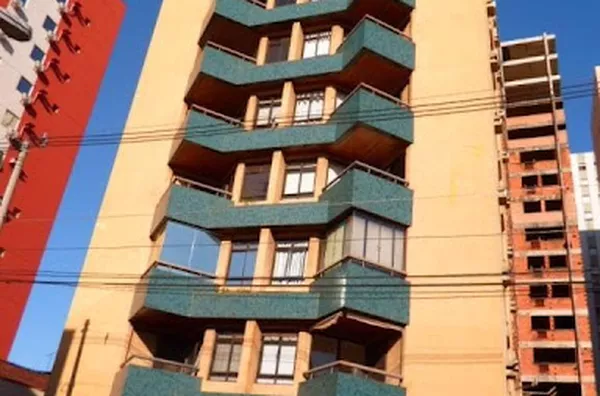 Apartamento para aluguel Centro RIBEIRAO PRETO - Foto 1