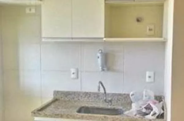 Apartamento para aluguel Nova Aliança RIBEIRAO PRETO - Foto 3