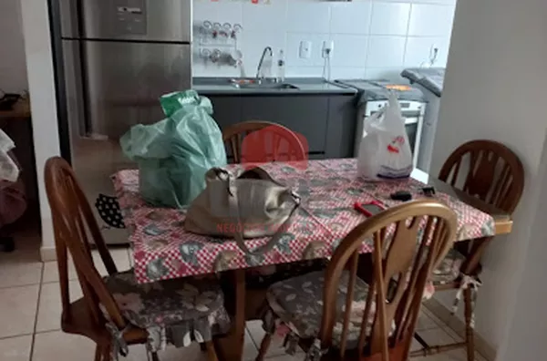 Apartamento em Subsetor Leste - 8 (L-8)  -  Ribeirão Preto - Foto 4