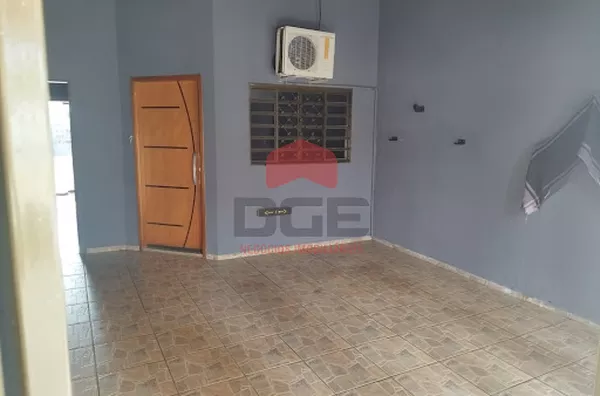 Casa em Jardim Jose Figueira  -  Ribeirão Preto - Foto 1
