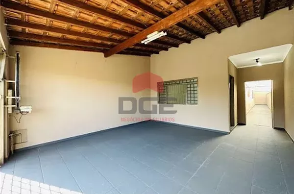 Casa 2 dormitórios no Planalto Verde  -  Ribeirão Preto - Foto 2