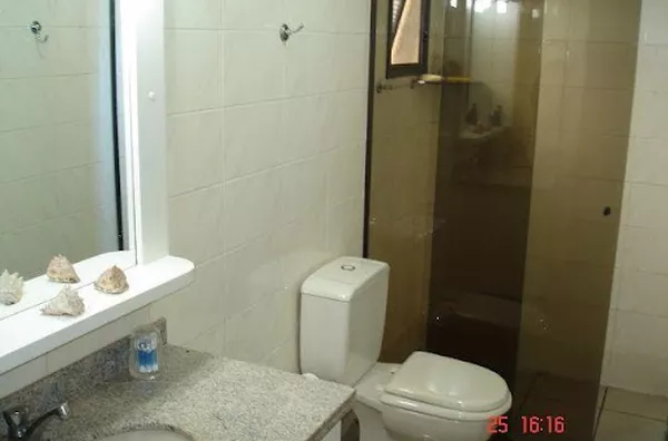 Apartamento para venda Santa Cruz do José Jacques RIBEIRAO PRETO - Foto 4
