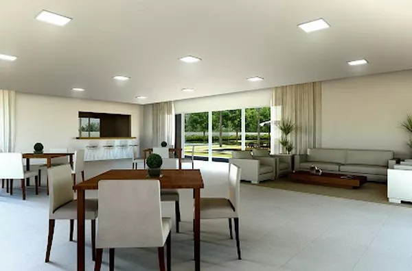 Terreno para venda Condomínio Buona Vita RIBEIRAO PRETO - Foto 6