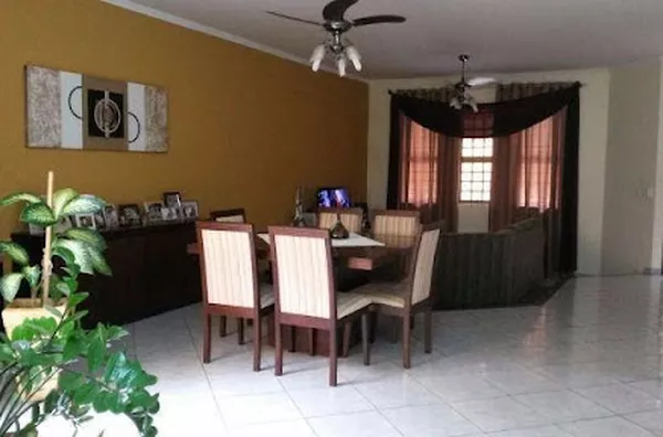 Casa para venda Parque das Figueiras RIBEIRAO PRETO - Foto 3