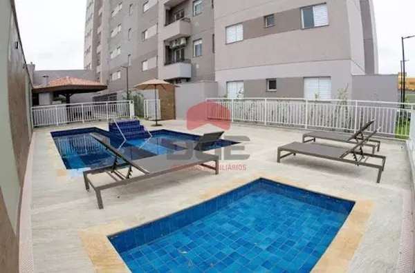 Apartamento em Alto do Ipiranga  -  Ribeirão Preto - Foto 3