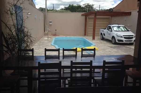 Casa Edícula em Jardim Porto Seguro  -  Ribeirão Preto - Foto 2