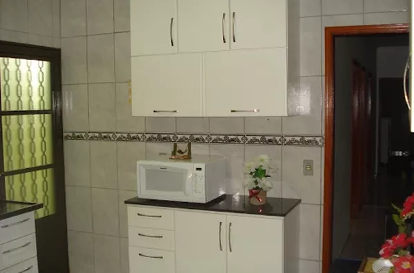 Casa para venda Planalto Verde RIBEIRAO PRETO - Foto 4