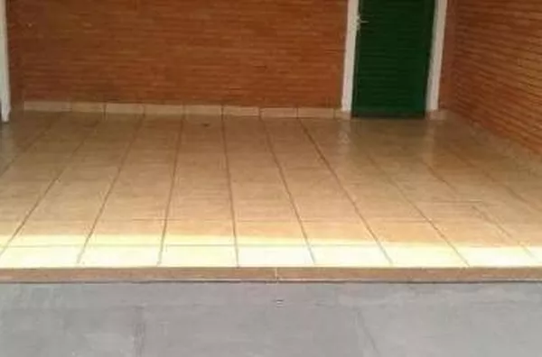 Casa para aluguel Vila Monte Alegre RIBEIRAO PRETO