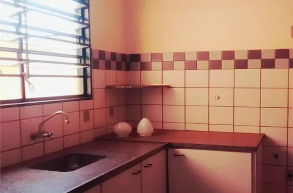 Casa para aluguel City Ribeirão RIBEIRAO PRETO