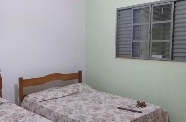 Casa em Centro  -  Fronteira - Foto 59