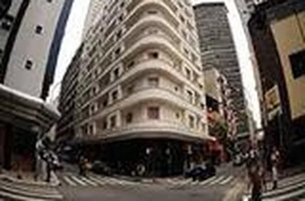 Apartamento para aluguel Santa Efigênia São Paulo - Foto 1