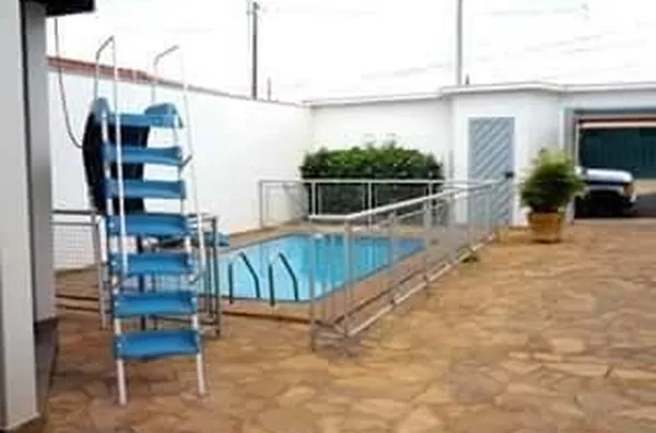 Casa para venda Jardim Piratininga RIBEIRAO PRETO - Foto 4