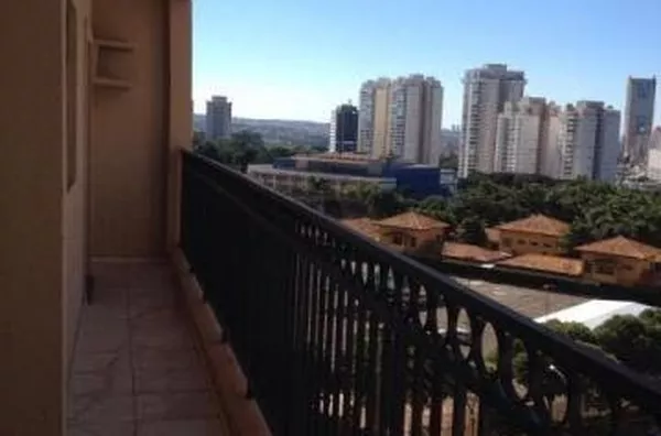 Apartamento para aluguel Nova Aliança RIBEIRAO PRETO - Foto 3