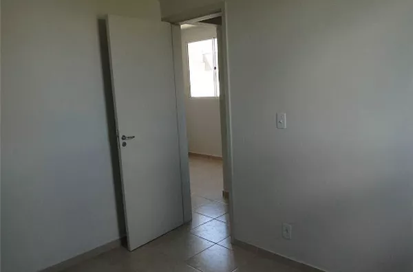 Apartamento para aluguel Parque Residencial Lagoinha RIBEIRAO PRETO - Foto 3