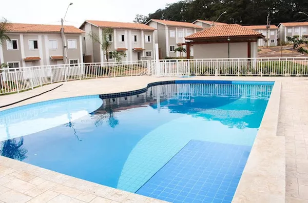 Sobrado para aluguel Vila do Golf RIBEIRAO PRETO - Foto 9