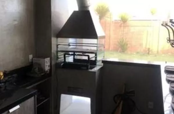 Sobrado para venda Bonfim Paulista RIBEIRAO PRETO