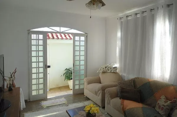 Casa para venda Recreio Anhangüera RIBEIRAO PRETO - Foto 2