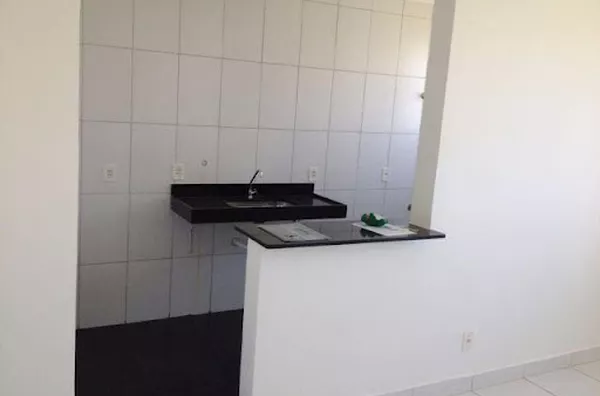 Apartamento para venda Reserva Sul Condomínio Resort RIBEIRAO PRETO - Foto 3