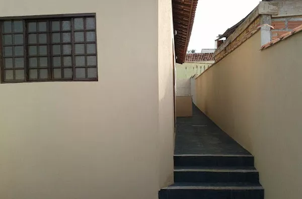 Casa para venda Vila Virginia RIBEIRAO PRETO