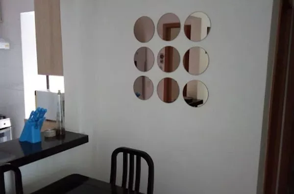 Apartamento para venda Jardim Botânico RIBEIRAO PRETO - Foto 12