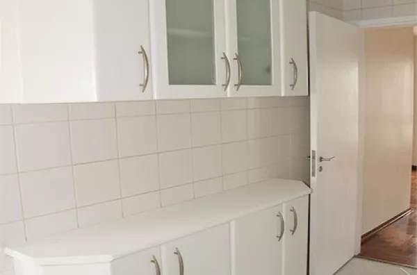 Apartamento para venda Vila Congonhas São Paulo - Foto 17