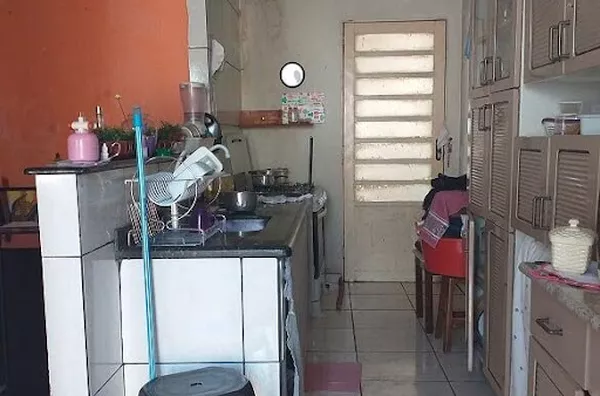 Casa para aluguel Jardim Paiva RIBEIRAO PRETO - Foto 2