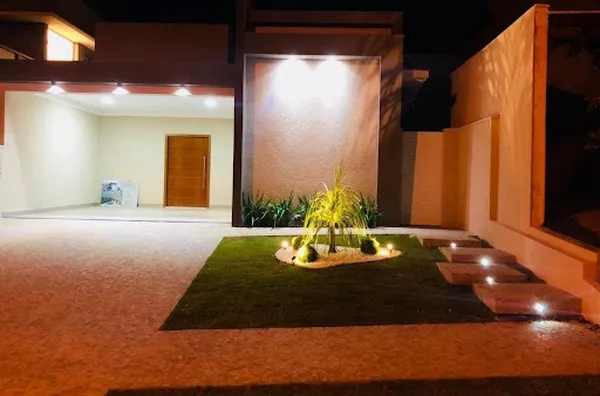 Casa para venda Bonfim Paulista RIBEIRAO PRETO - Foto 6