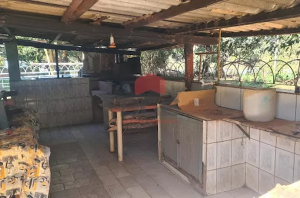 Casa em Rural  -  Jardinópolis - Foto 2