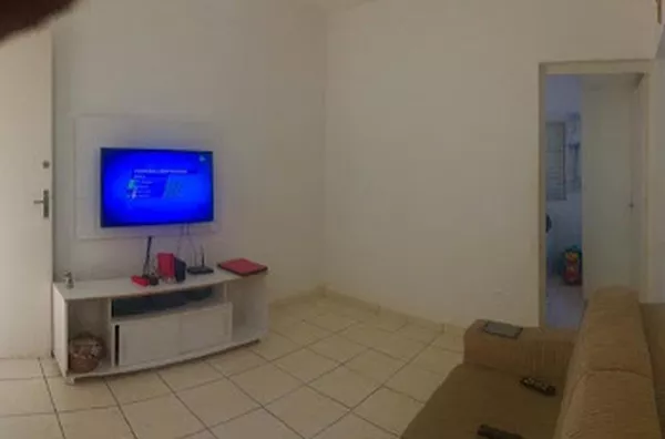Apartamento para aluguel Parque dos Lagos RIBEIRAO PRETO - Foto 2