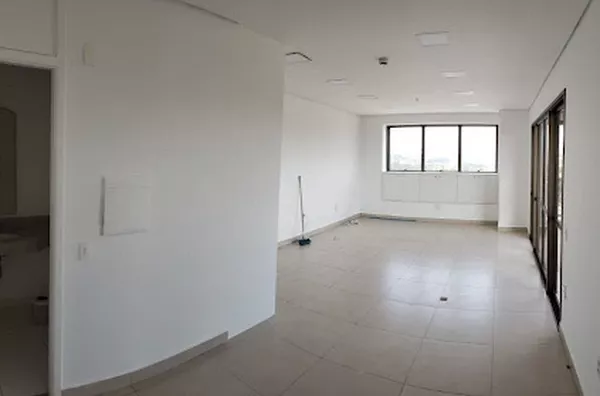 Sala para aluguel Vila do Golf RIBEIRAO PRETO